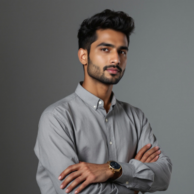 Rohit Shah