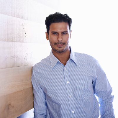 Suresh Iyer
