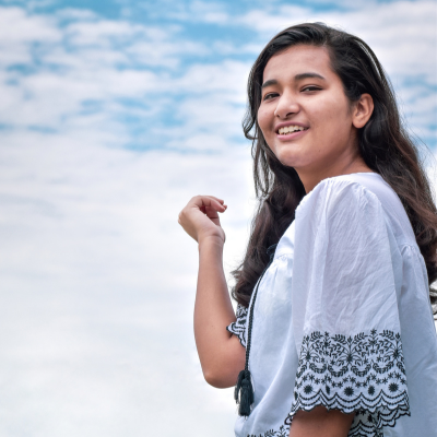Ananya Sharma