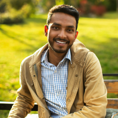 Samrat Biswas